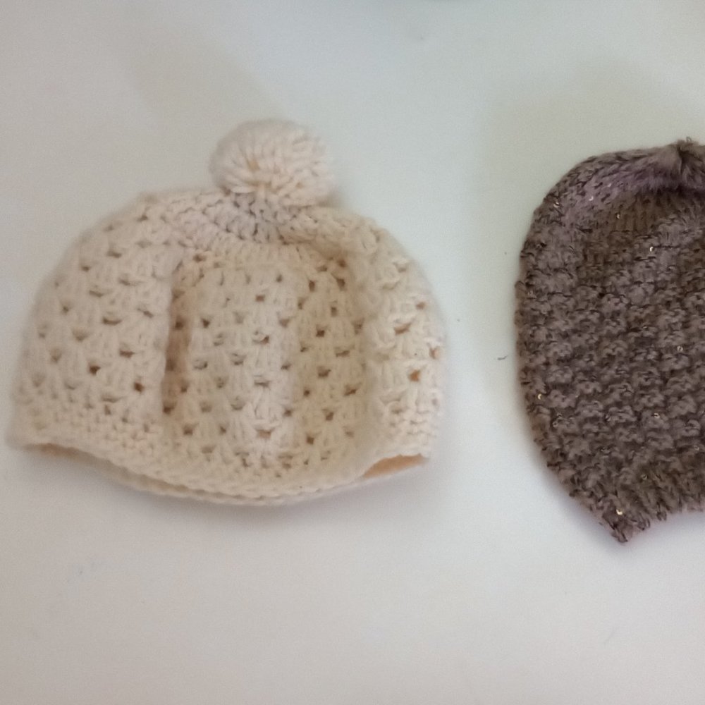 Warm branies